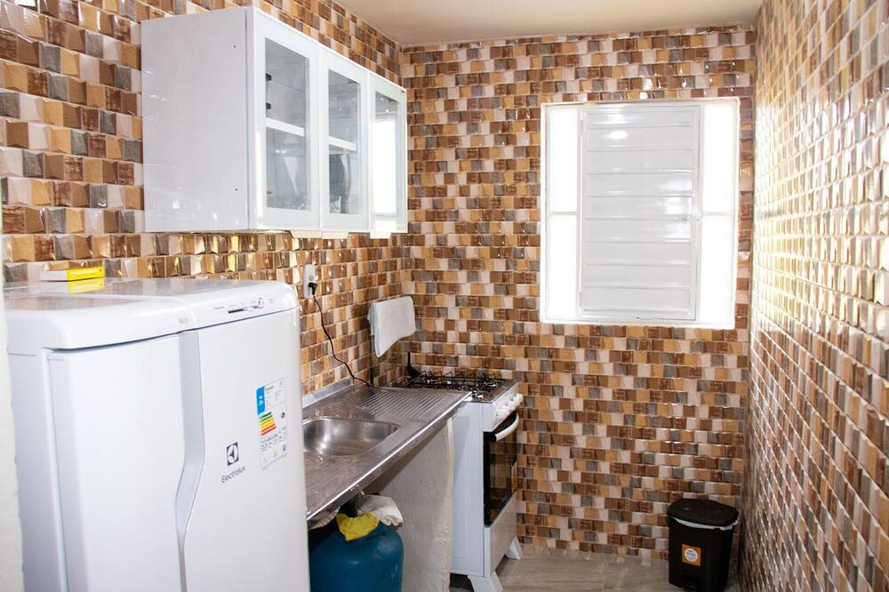 Photo of Kitchen in Piranhas