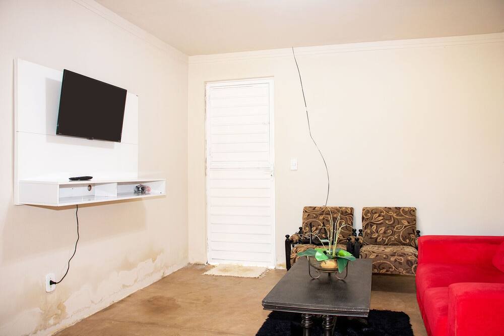 Photo of Livingroom in Piranhas