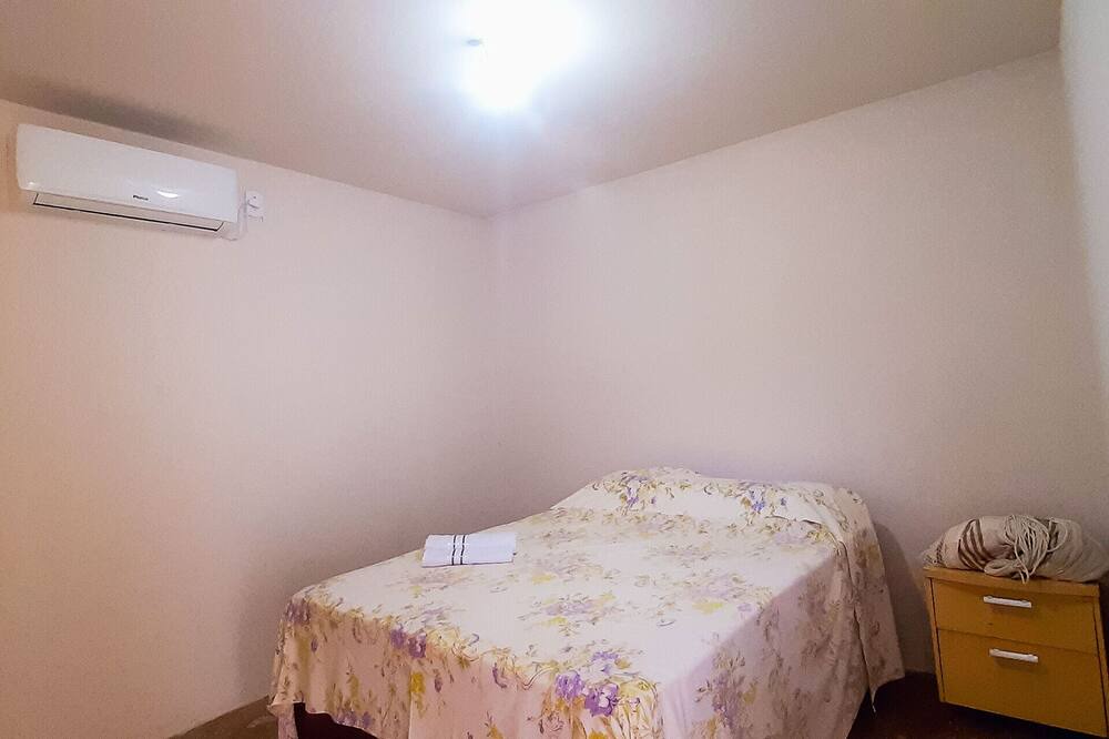 Photo of Bedroom in Piranhas