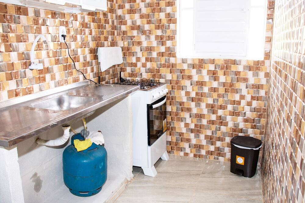 Photo of Kitchen in Piranhas