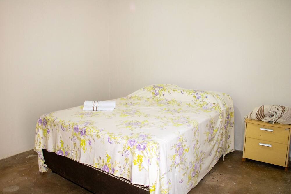 Photo of Bedroom in Piranhas