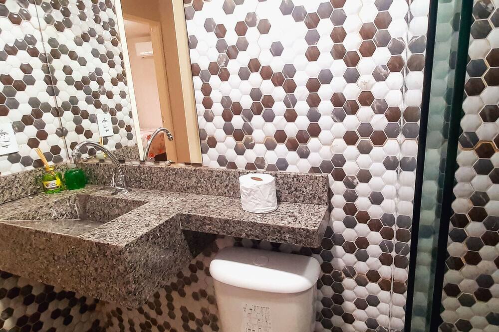Photo of Bathroom in Piranhas