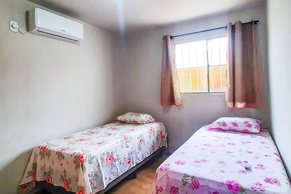 Photo of Bedroom in Piranhas