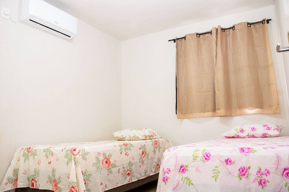 Photo of Bedroom in Piranhas