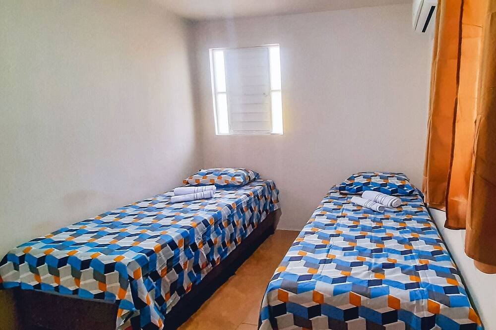 Photo of Bedroom in Piranhas