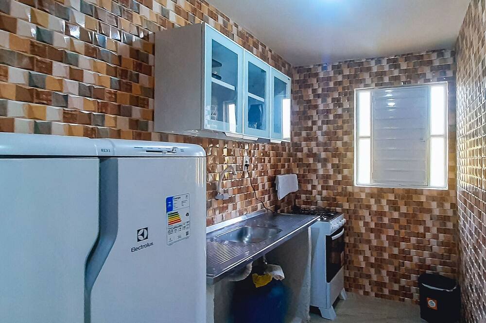 Photo of Kitchen in Piranhas