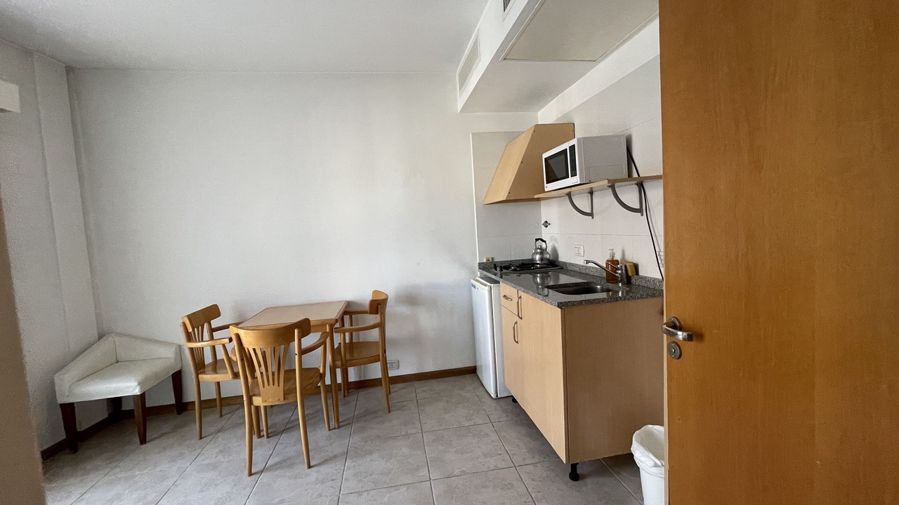 Photo of Kitchen in San Isidro