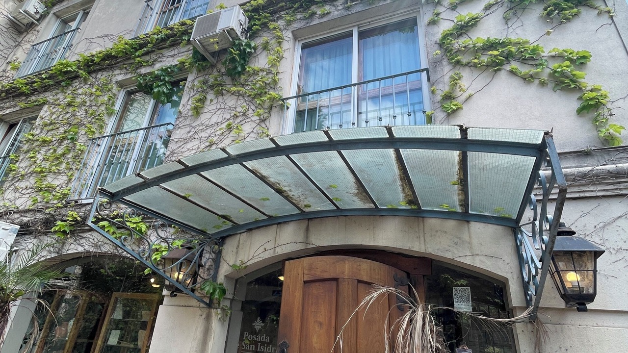 Photo of Outdoor in San Isidro