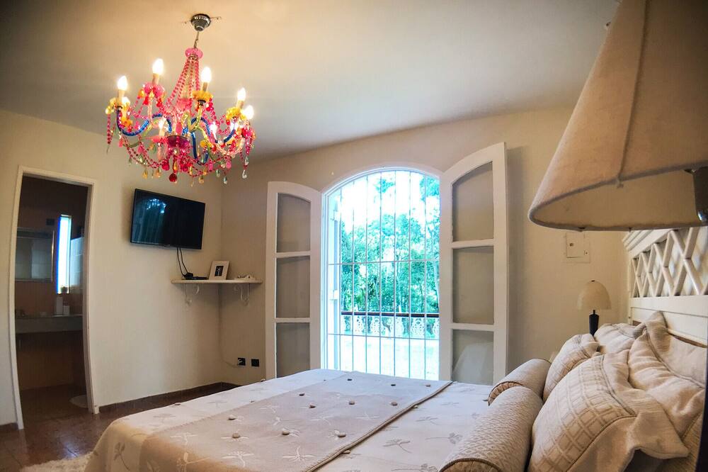 Photo of Bedroom in Sao Lourenco da Serra