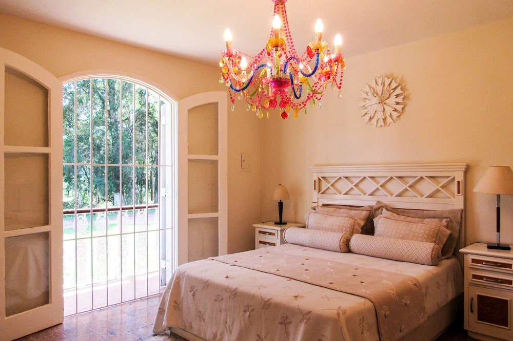 Photo of Bedroom in Sao Lourenco da Serra