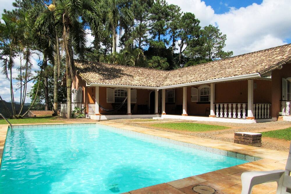 Photo of Outdoor in Sao Lourenco da Serra