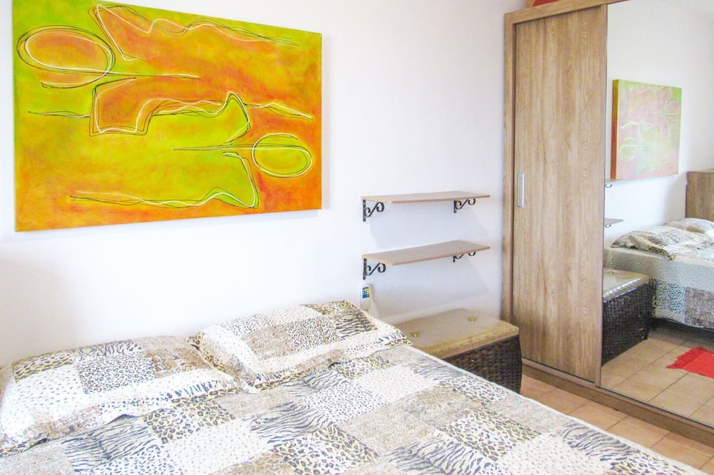 Photo of Bedroom in Jardim Aruan