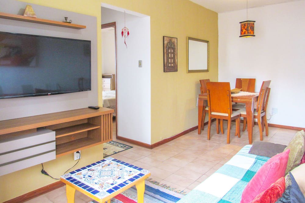 Photo of Livingroom in Jardim Aruan