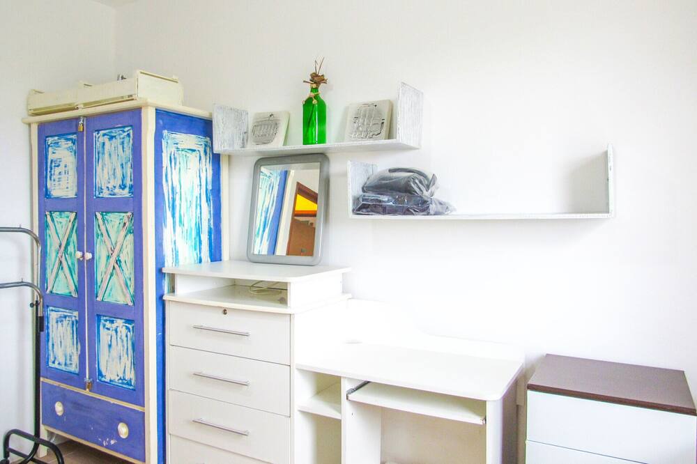 Photo of Bedroom in Jardim Aruan