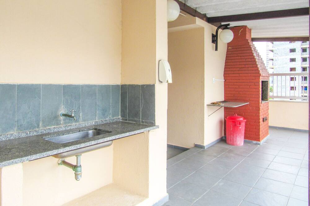 Photo of Kitchen in Jardim Aruan
