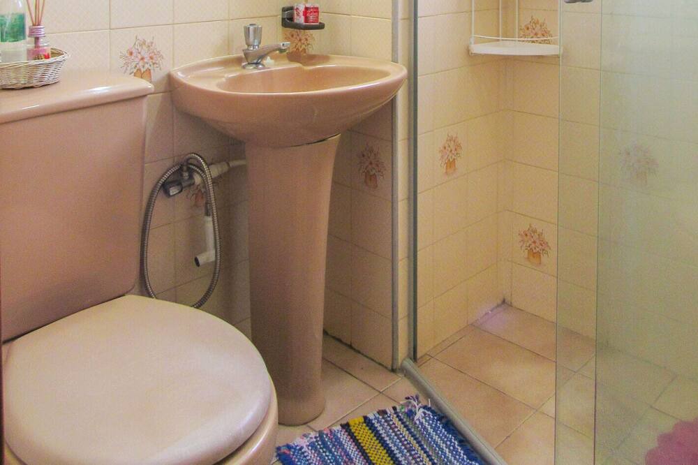 Photo of Bathroom in Jardim Aruan