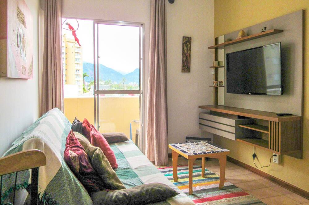 Photo of Livingroom in Jardim Aruan