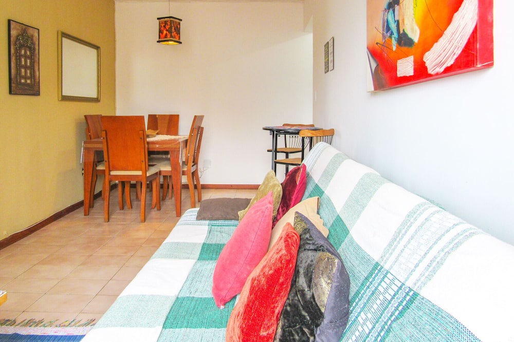 Photo of Bedroom in Jardim Aruan