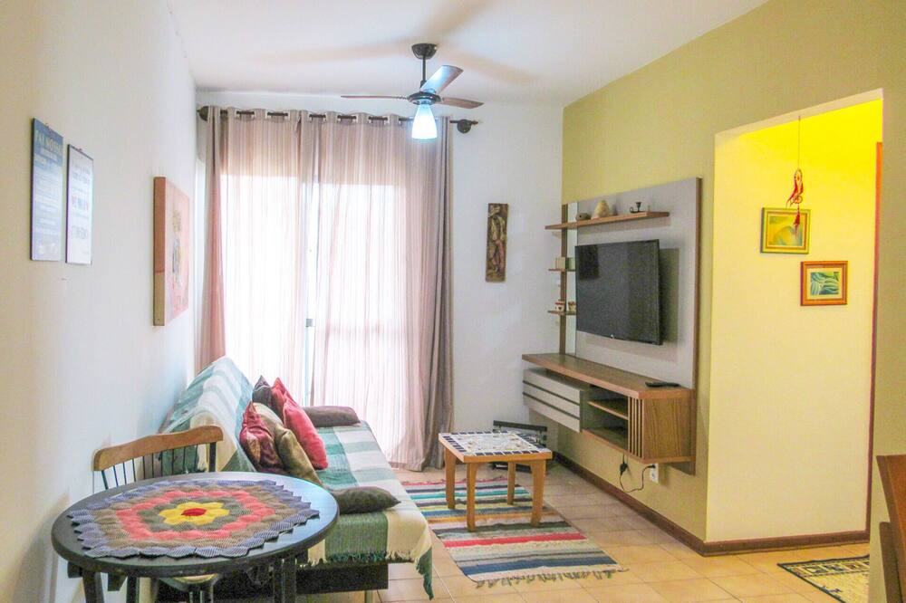 Photo of Livingroom in Jardim Aruan