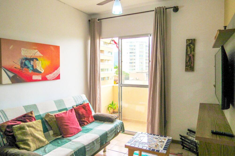 Photo of Livingroom in Jardim Aruan