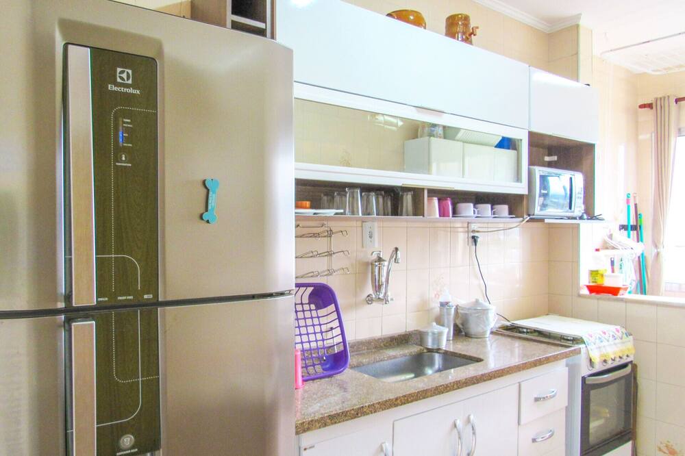 Photo of Kitchen in Jardim Aruan