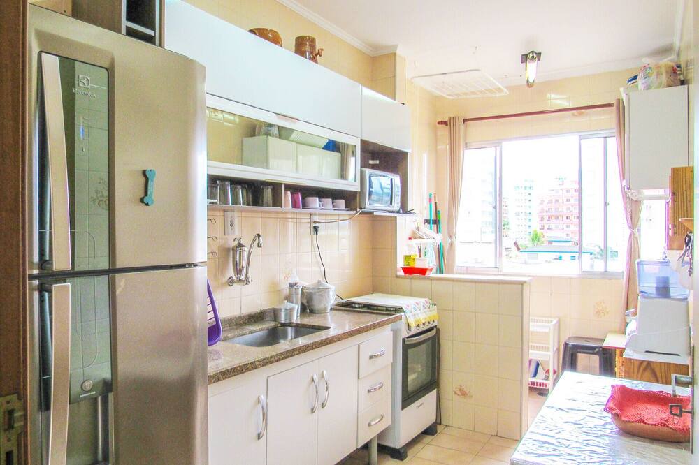 Photo of Kitchen in Jardim Aruan