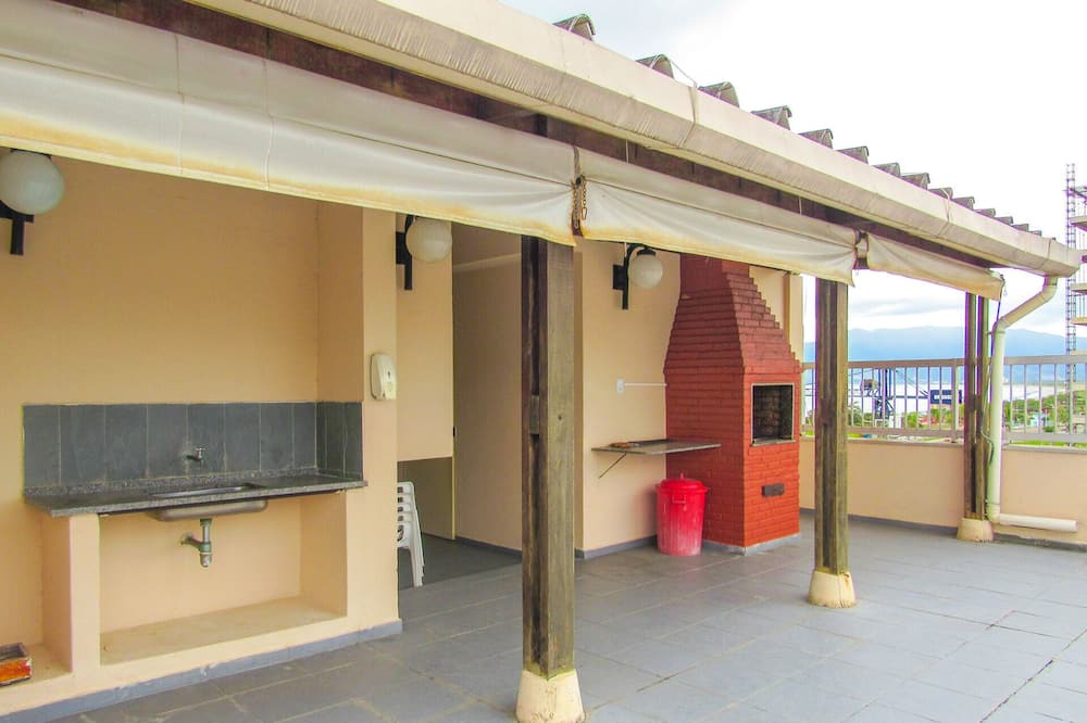 Photo of Patio Balcony in Jardim Aruan