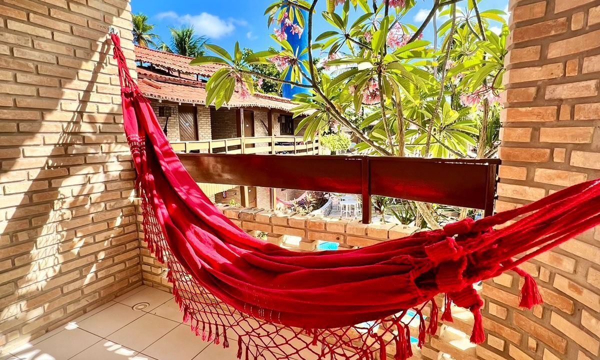 Photo of Patio Balcony in Porto de Galinhas