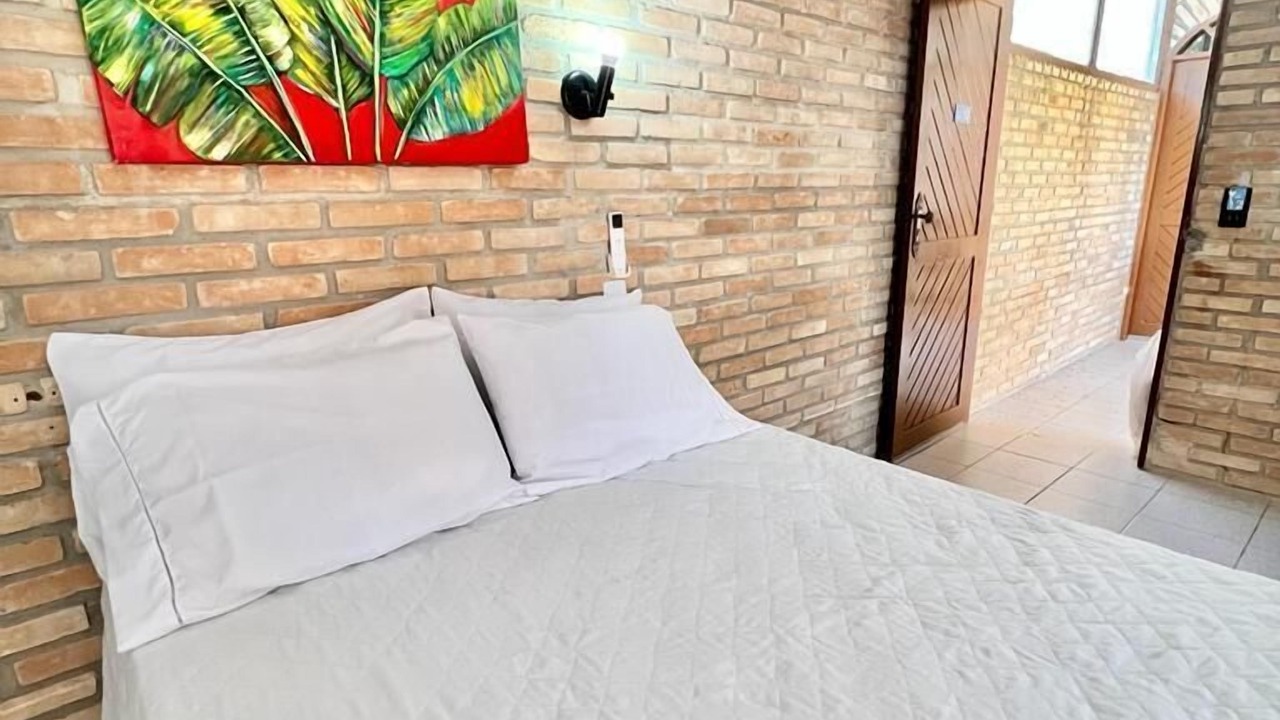 Photo of Bedroom in Porto de Galinhas
