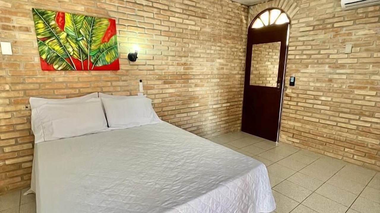 Photo of Bedroom in Porto de Galinhas