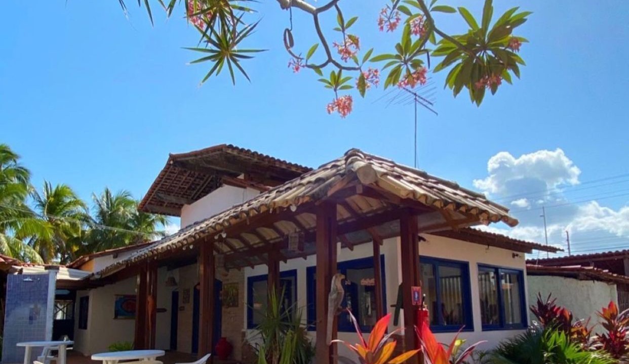 Photo of Outdoor in Porto de Galinhas
