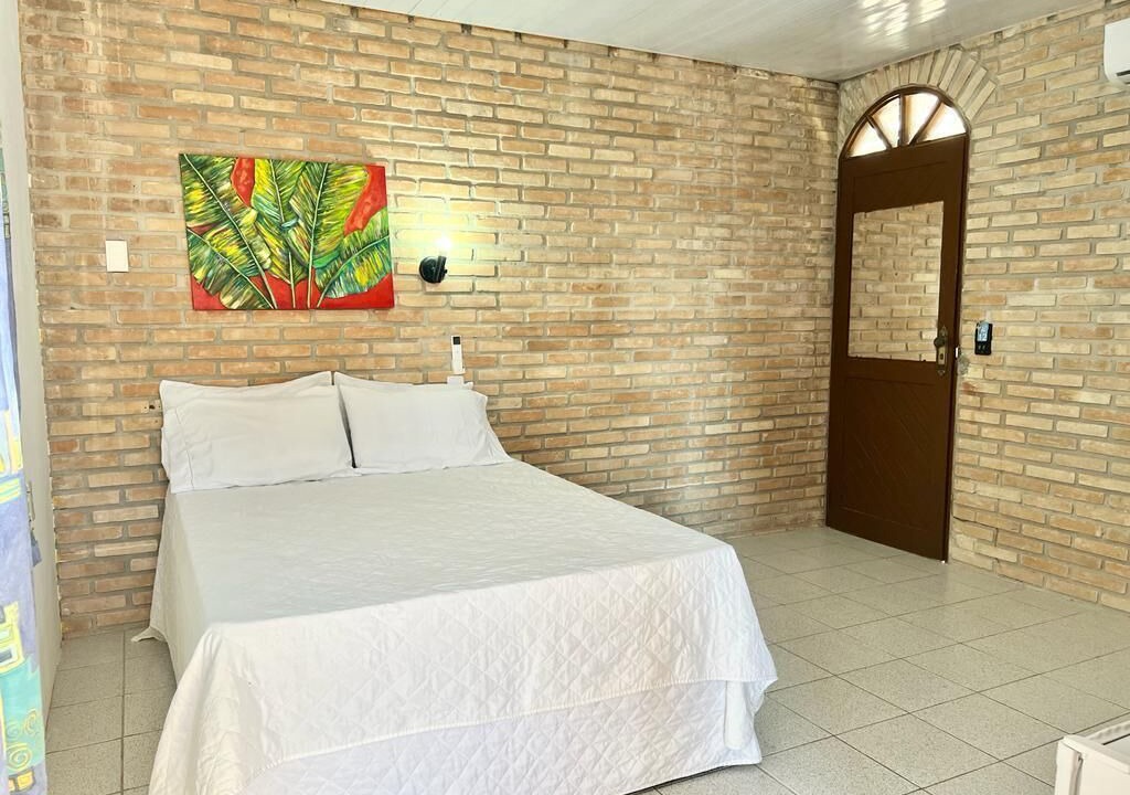 Photo of Bedroom in Porto de Galinhas