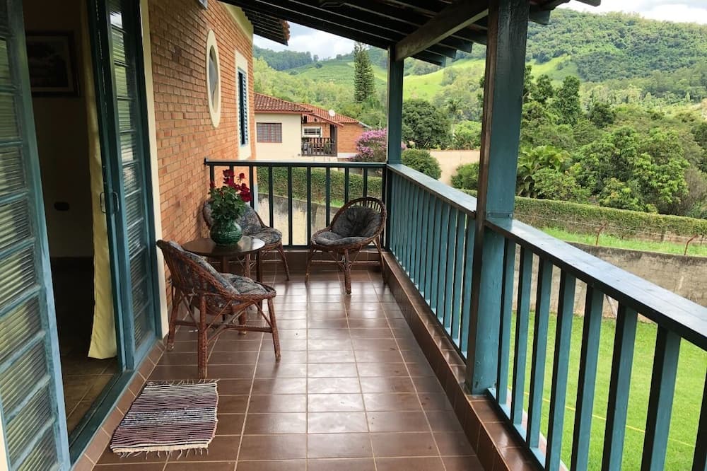 Photo of Patio Balcony in Sao Joao da Boa Vista