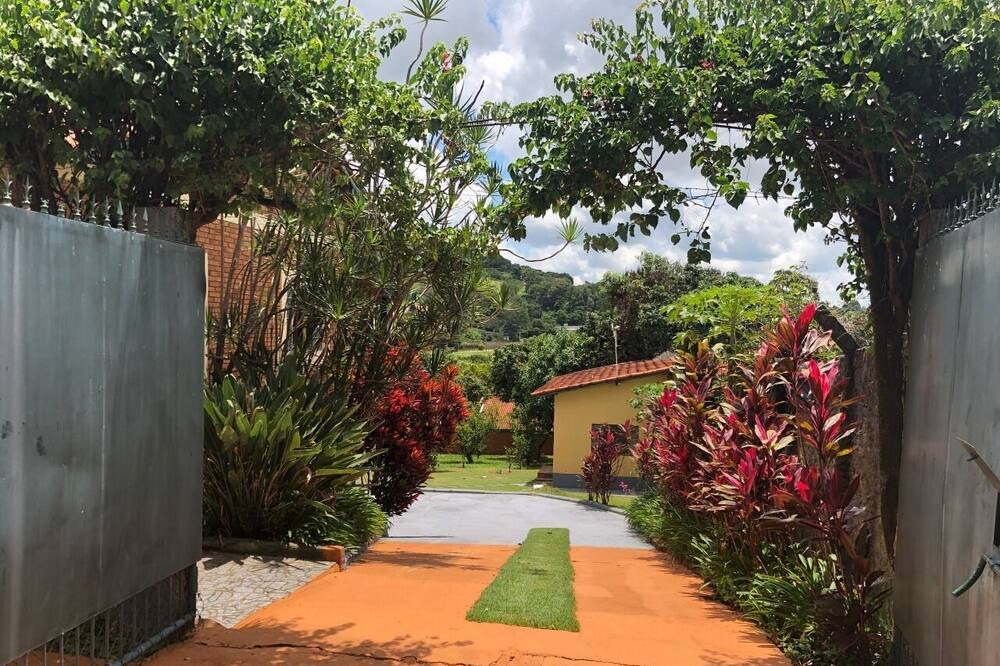 Photo of Outdoor in Sao Joao da Boa Vista