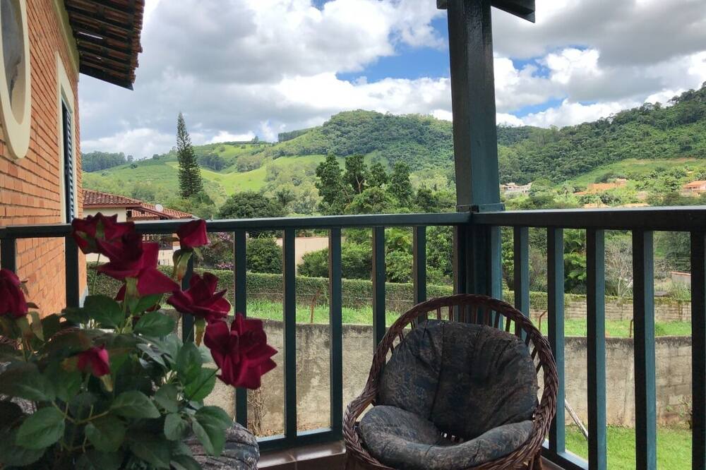Photo of Patio Balcony in Sao Joao da Boa Vista