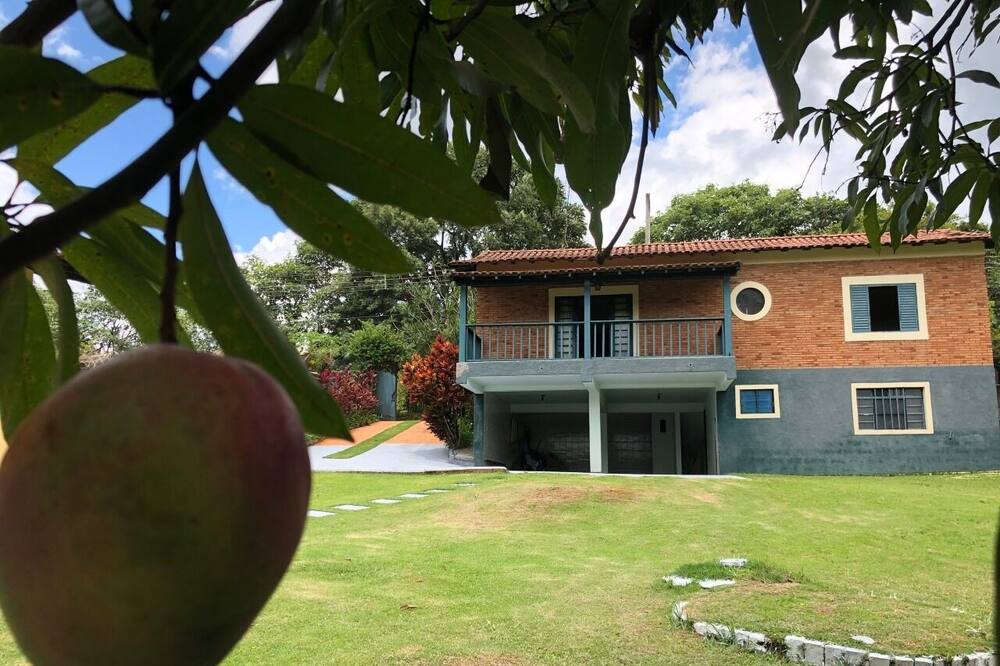Photo of Outdoor in Sao Joao da Boa Vista