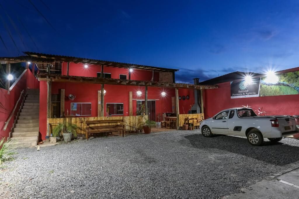 Photo of Outdoor in Alvorada