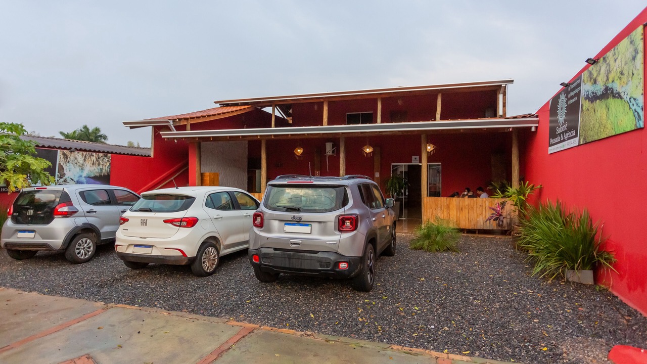 Photo of Outdoor in Alvorada