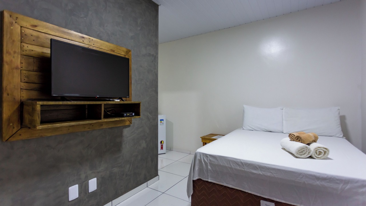 Photo of Bedroom in Alvorada