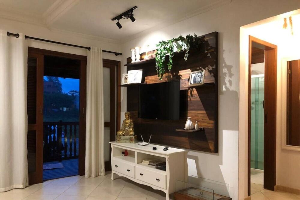 Photo of Livingroom in Imbituba