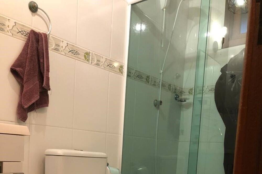 Photo of Bathroom in Imbituba