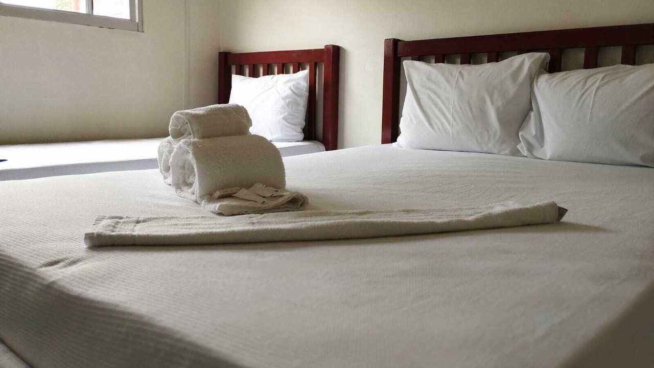 Photo of Bedroom in Centro