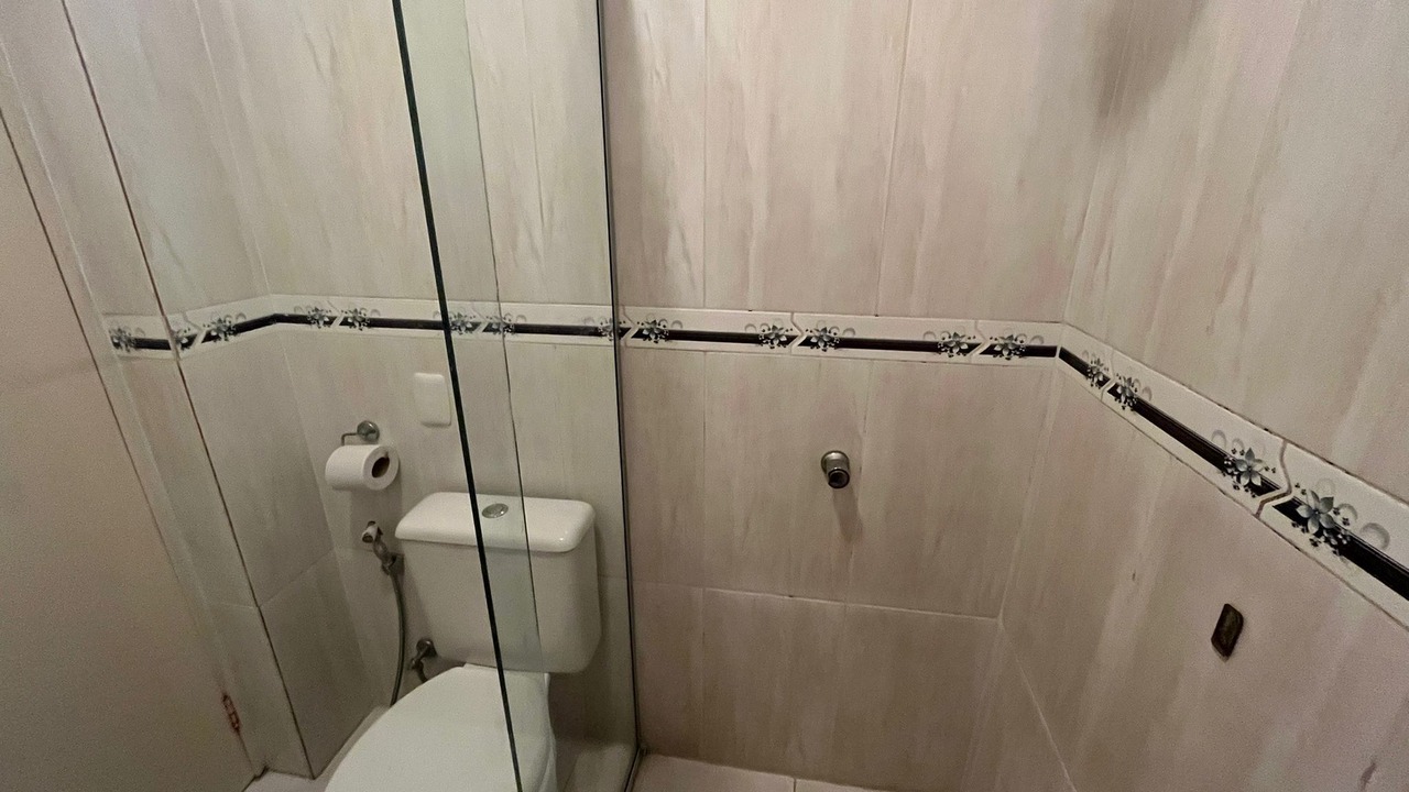 Photo of Bathroom in Centro