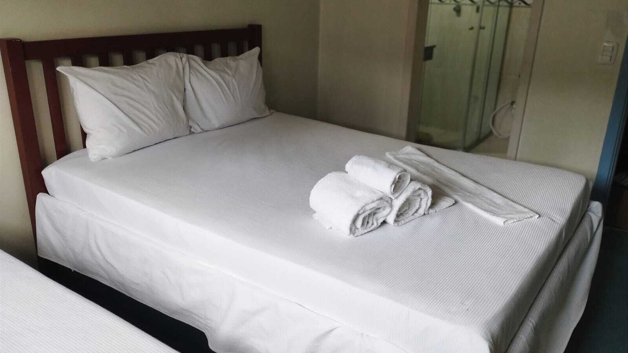 Photo of Bedroom in Centro