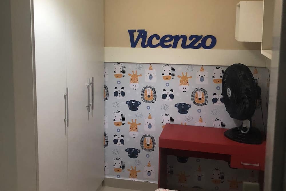 Photo of Bedroom in Vila Julia