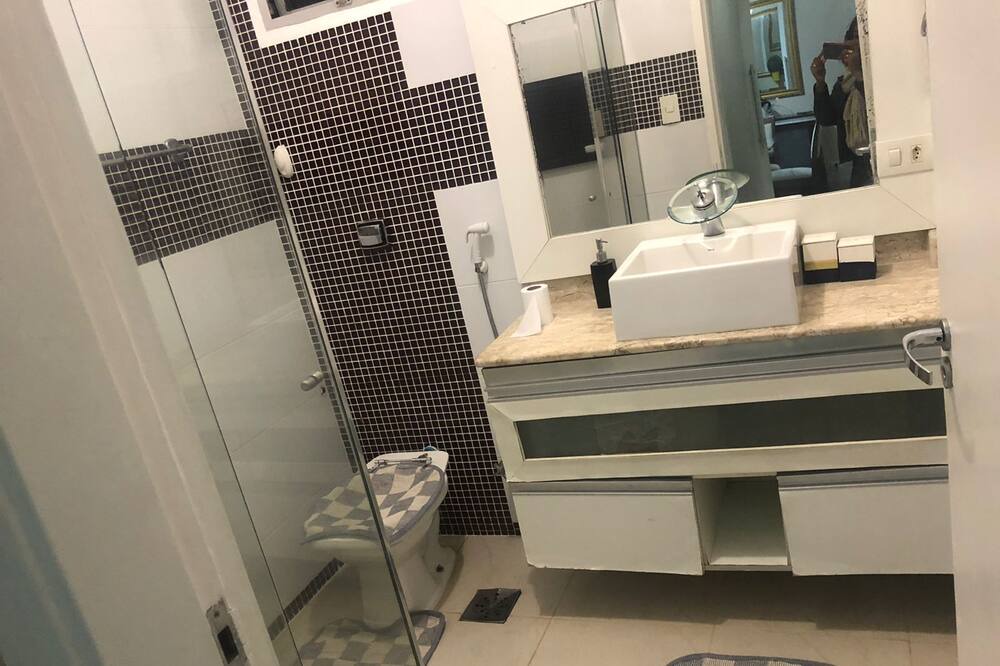 Photo of Bathroom in Vila Julia