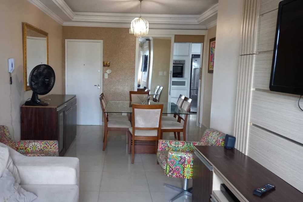 Photo of Livingroom in Vila Julia