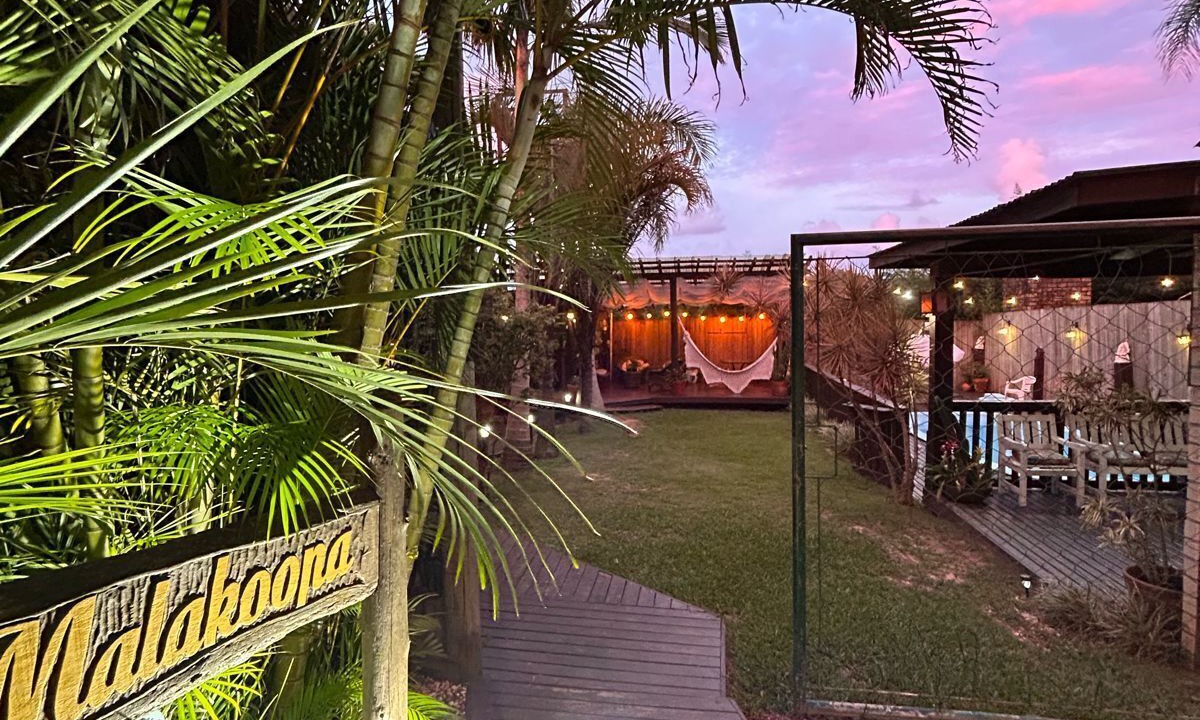 Photo of Outdoor in Praia do Rosa