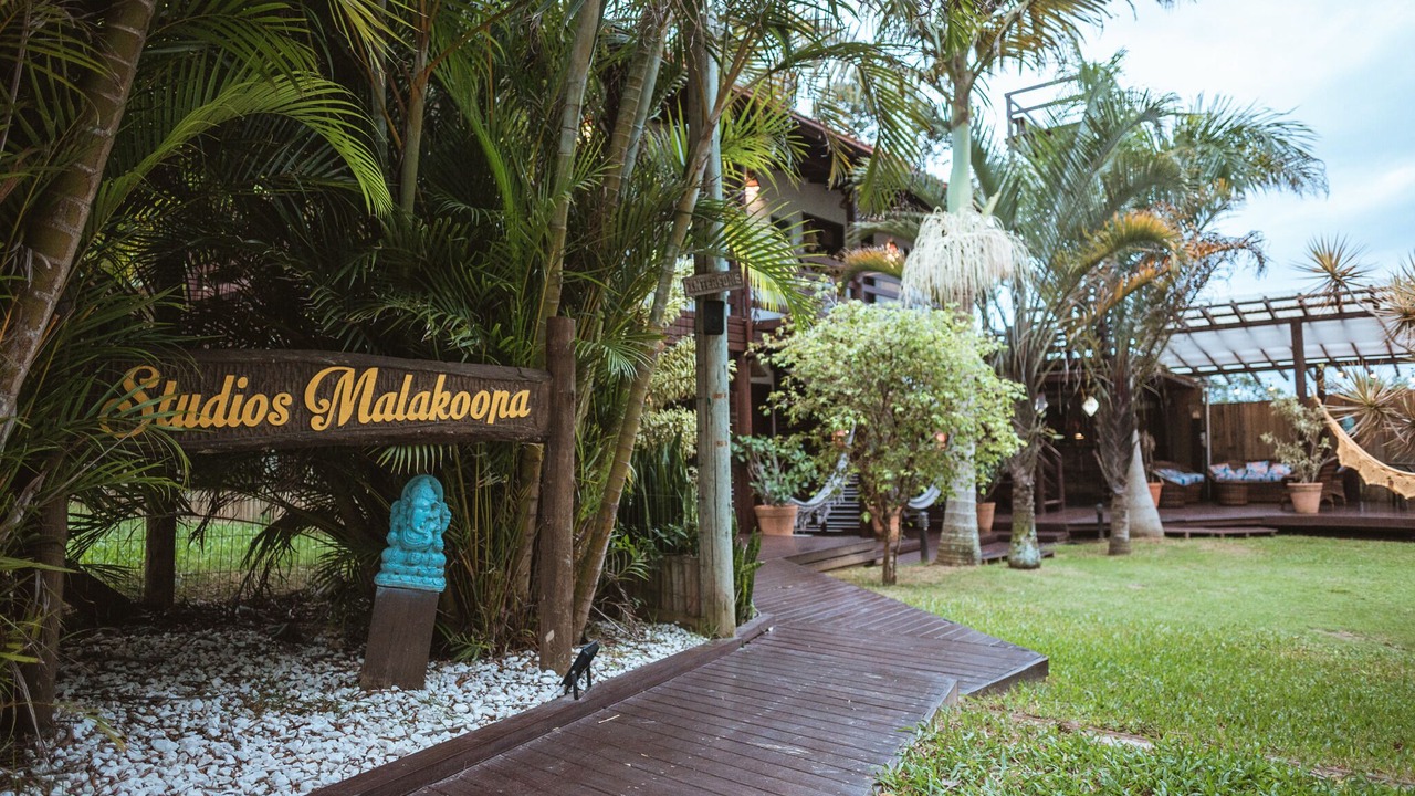 Photo of Outdoor in Praia do Rosa