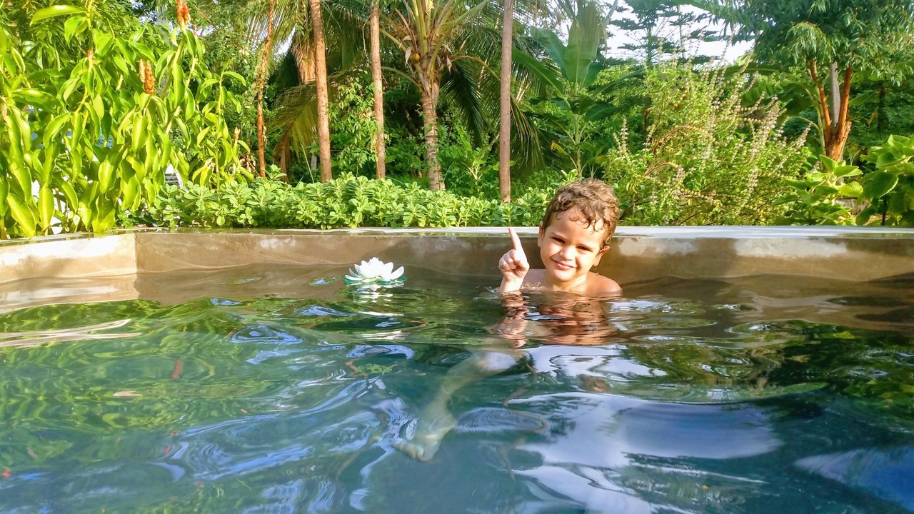 Photo of Outdoor in Sao Jose da Coroa Grande